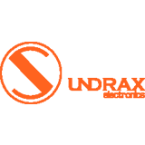 Logo Sundrax