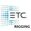 Logo ETC Rigging
