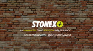 Stonex Ladrillo LA SOLUCION 2