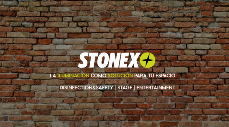 Stonex Brick THE SOLUTION 2