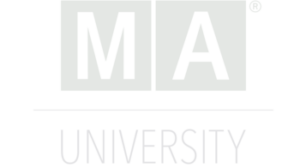 MA university
