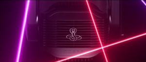 Cobra es la primera luminaria de fuente láser de Ayrton