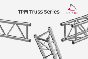 TPM Truss Series 1