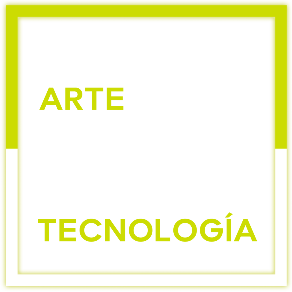 Conecta el arte con la tecnología